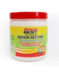 Anti-Breakage Repair&Restore Leave-In Conditioner Treatment 426 
