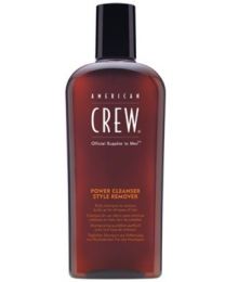 American Crew Power Cleanser Style Remover Shampoo 