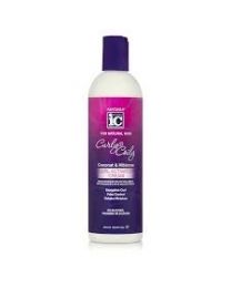 Fantasia IC Curly and Coily Activator Cream 370 ml