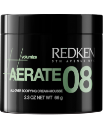 Redken Aerate 08 - 3.2oz / 91g