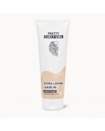 Pretty Curly Girl - Extra Loving Leave-in Conditioner 250ml / 9oz