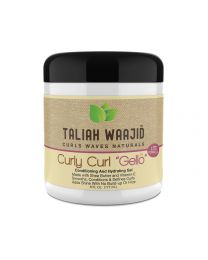 Taliah Waajid - Curls Waves Naturals - Curl Gello 6oz 
