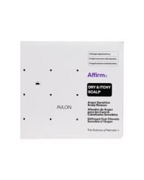 Affirm Dry and Itchy Scalp Relaxer - 9 pack