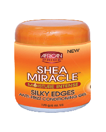 African Pride Shea Butter Miracle Silky Edges 
