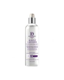 Design Essentials Agave & Lavender Thermal Protectant Creme - Step 4 - 6oz / 170g