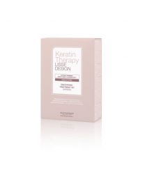 Alfaparf Lisse Design Keratine Therapy Treatment Kit