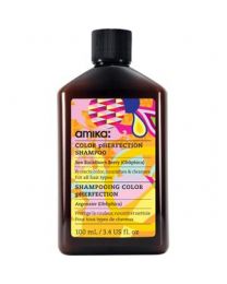 AMIKA - Color pHerfection Shampoo 100ml / 3.4oz 