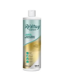 Novex Nutri Revitay Salon Shampoo 500 ml 