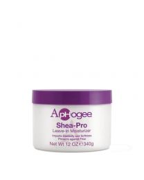 ApHogee Shea Pro Leave-In Conditioner Moisturizer 340 ml 