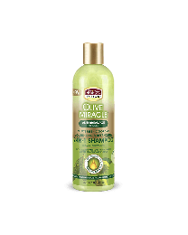 African Pride Olive Miracle 2 -IN-1 Shampoo & Conditioner
