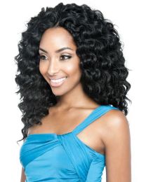 Isis Hair Caribbean Aruba Soft Deep CB27 10" 