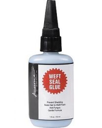 Awesome Weft Seal Glue Black 50 ml 