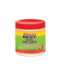 Africas Best - Herbal Gro Super Hair & Scalp Conditioner 