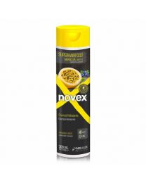 Novex -SuperFood Maracuja & Blueberry Shampoo - 300ml