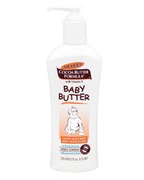 Palmers Cocoa Butter Formula Baby Butter Daily Lotion 