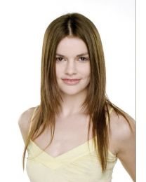 Balmain Fill-in Soft Ring Extensions 40 cm, 50 pcs