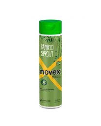 Novex Bamboo Sprout Shampoo 