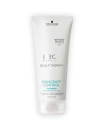 Schwarzkopf BC Scalp Therapy Dandruff Control Shampoo