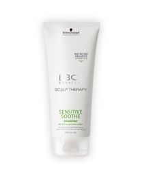 Schwarzkopf BC Scalp Therapy Sensitive Soothe Shampoo 