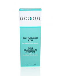 Black Opal Daily Fade Creme SPF15 - 2oz / 56.8g