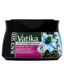 Vatika Hair Cream Black Seed