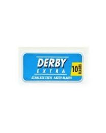 Derby Extra Stainless Razor Blades 5 psc