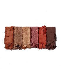 BLK/OPL 6 Well Eyeshadow Palette - Fairy Glamuva
