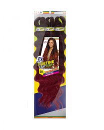 Afri Naptural - 3x I Define Easy Body 50"