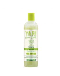 Yari Green Ultra Moisturizing Shampoo 355ml / 12oz