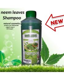 Surinaamse Neem Shampoo 500ml