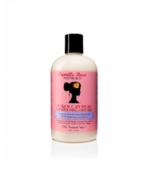 Camille Rose Naturals Moroccan Pear Conditioning Custard 355 ml