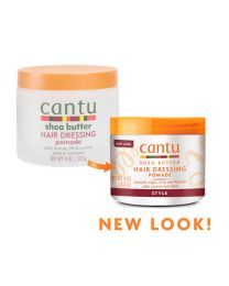 Cantu Shea Butter for Natural Hair Split End Mender Conditioning Mist