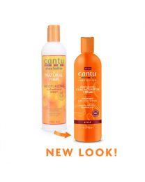 Cantu for Natural Hair Sulfate Free Hydrating Cream Conditioner