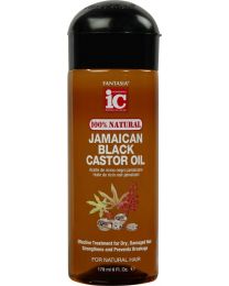 Fantasia IC Jamaican Black Castor Oil Serum