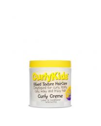 CurlyKids Curly Creme Conditioner 177 gr