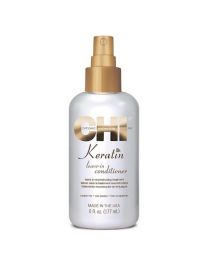 Chi Keratin Weightless Leave-in Conditioner