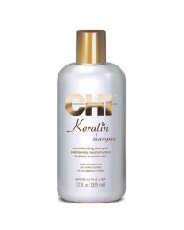 Chi Keratin Reconstructing Shampoo 