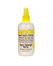 CurlyKids Super Detangling Spray 180 ml 