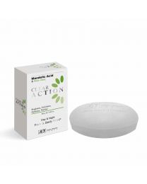 A3 Bianca Clear Action Face & Body Soap - 200g / 3oz