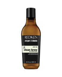 Redken For Men Dark Ale Clean Brew Shampoo