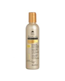 KERACARE NATURAL TEXTURES CLEANSING CREAM-8oz - 236ml