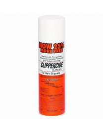 Clippercide Spray 
