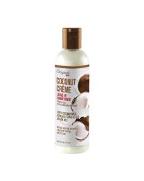Africas Best Coconut Leave-In Conditioner 237 ml