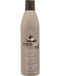 Hair Chemist Coconut Oil Revitalizing Conditioner 