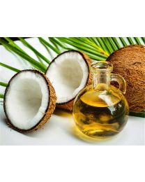 Secret d’Afrique 100 % Pure Coconut Oil 100 ml 