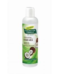 Palmers Coconut Oil Formula Replenishing Hair Milk