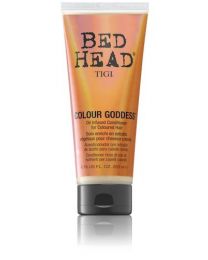 TIGI Bed Head Colour Goddess Oil Infused Conditioner  200 ml 