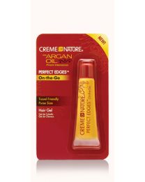 Creme of Nature - Argan Oil Perfect Edges™ On-The-Go-  0.5oz - 14 gr 