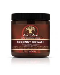 As I Am Naturally Coconut Co-Wash