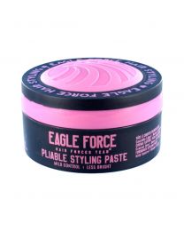 Eagle Force Natural Workable Hair Styling Wax